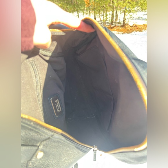 Furla Genuine Leather Backpack - Picture 7 of 17